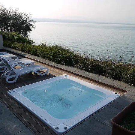 Aquaviva Desenzano del Garda